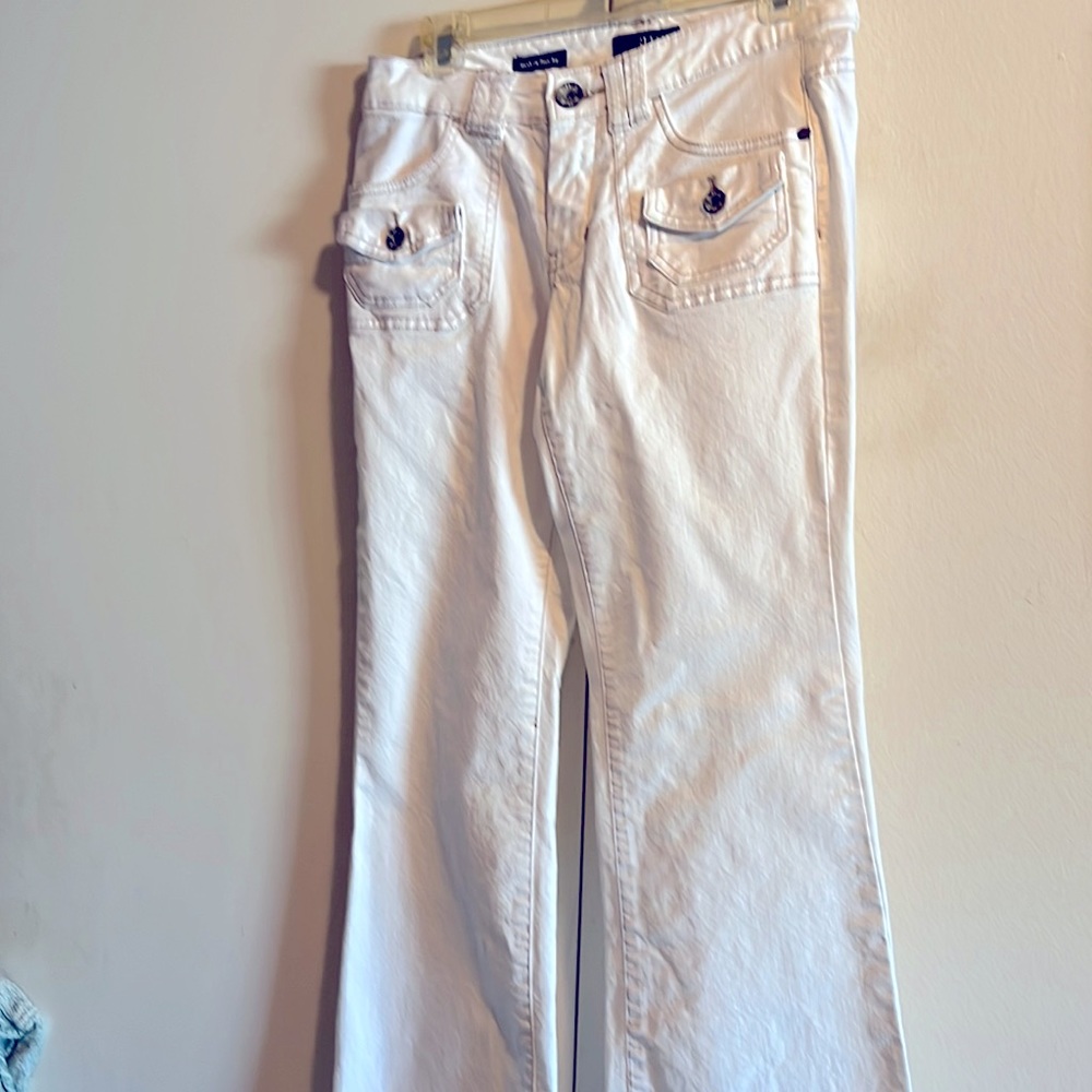 Ana white Jeans. Size 4P